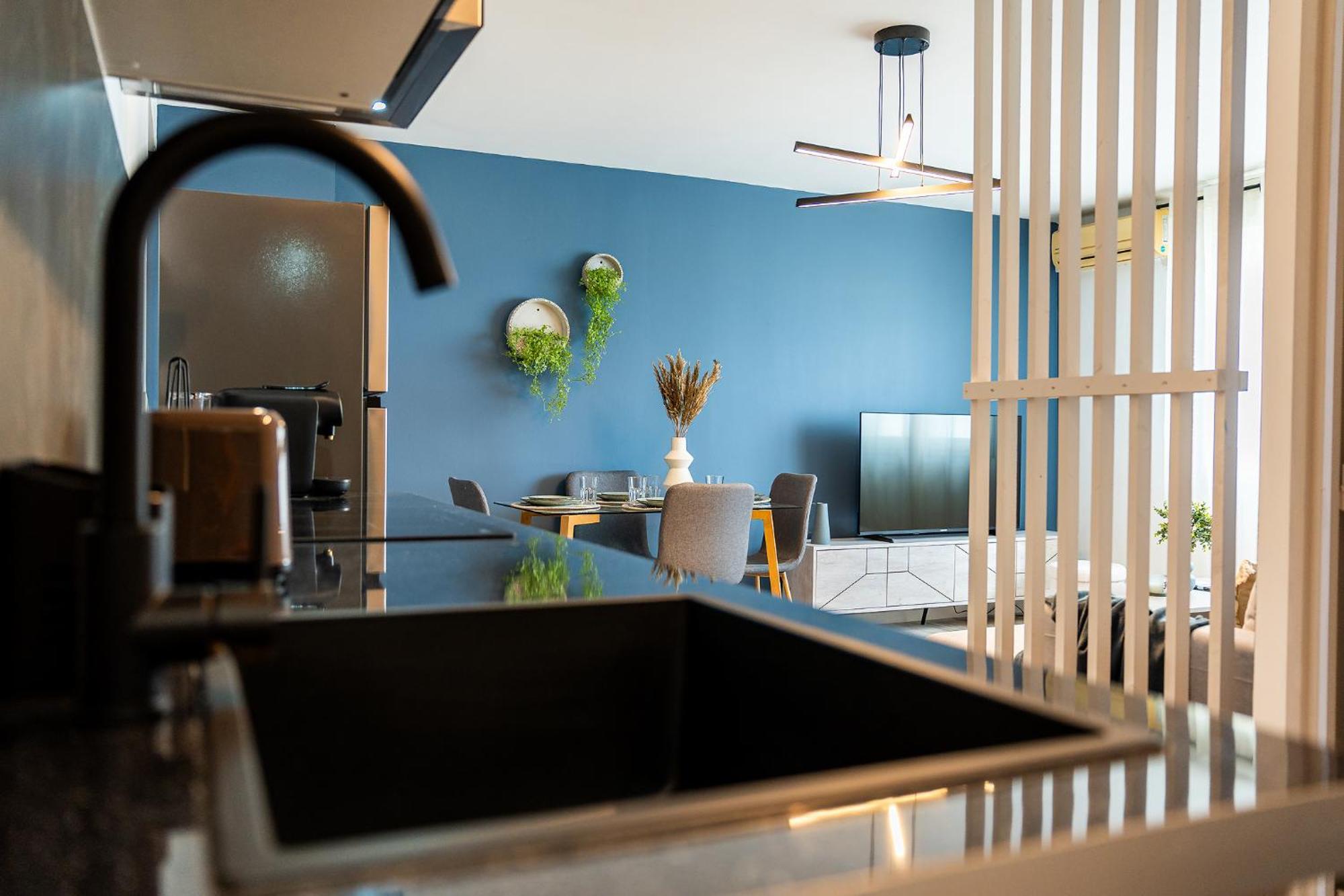 Apartamento Entree Autonome-Ste Clotilde-Parking Saint-Denis Exterior foto