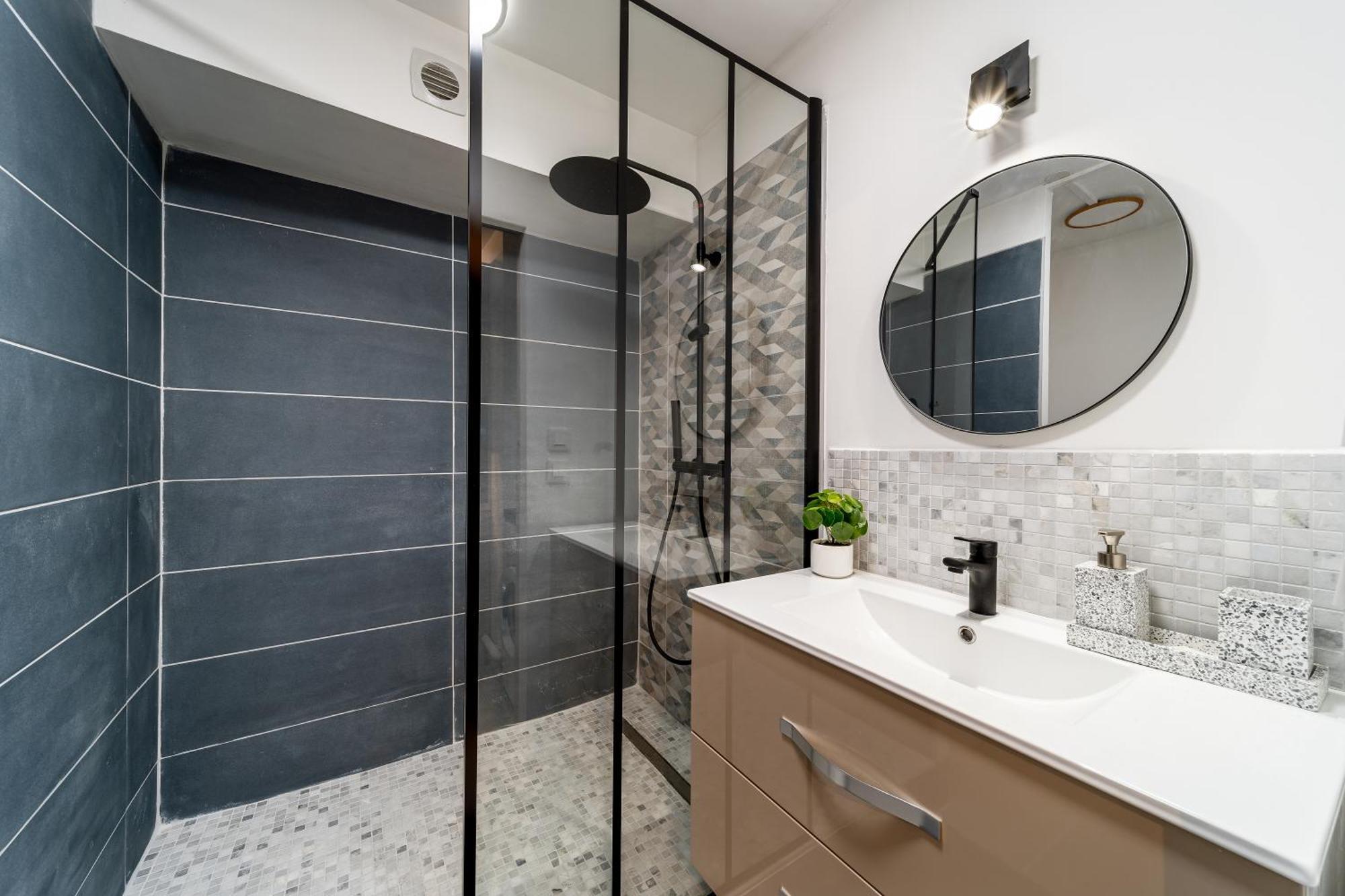 Apartamento Entree Autonome-Ste Clotilde-Parking Saint-Denis Exterior foto