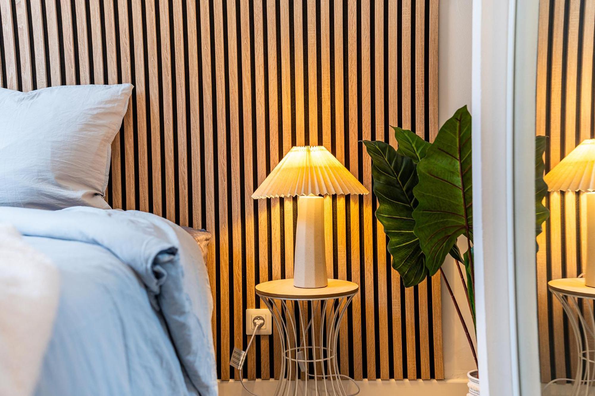 Apartamento Entree Autonome-Ste Clotilde-Parking Saint-Denis Exterior foto